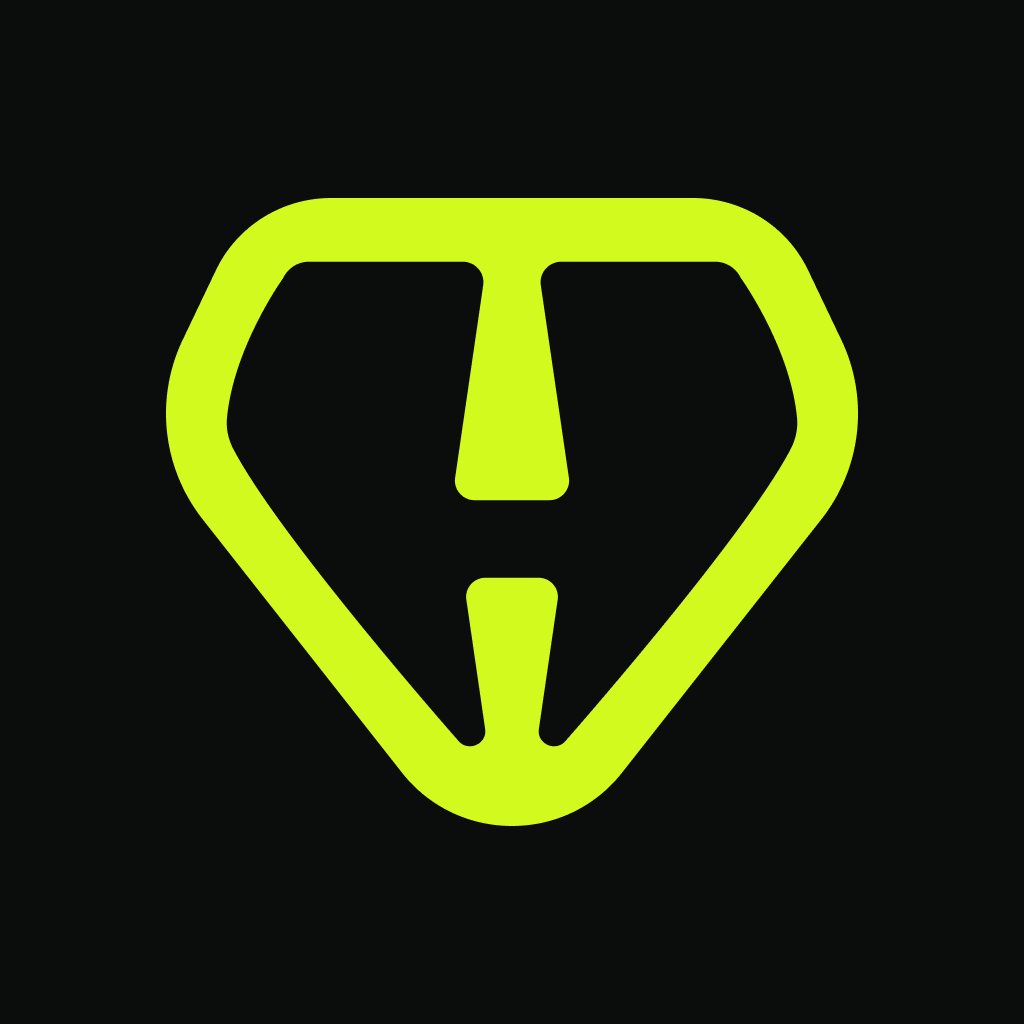 Huperman Logo